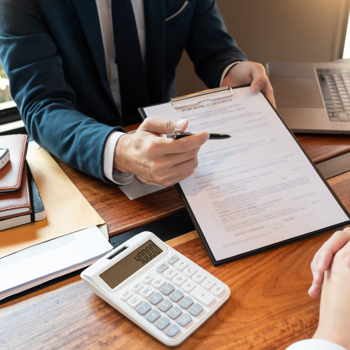 Read more about the article The Future of Electric Vehicle Financing