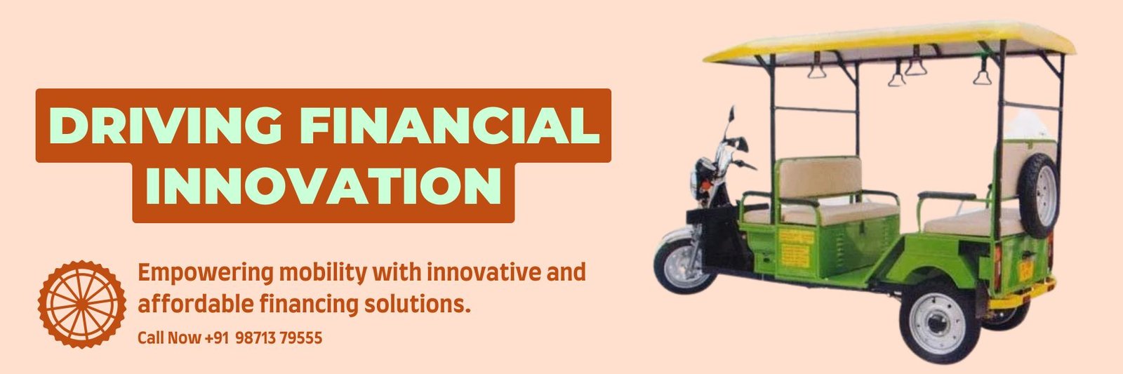 Driving Financial Innovation (2)