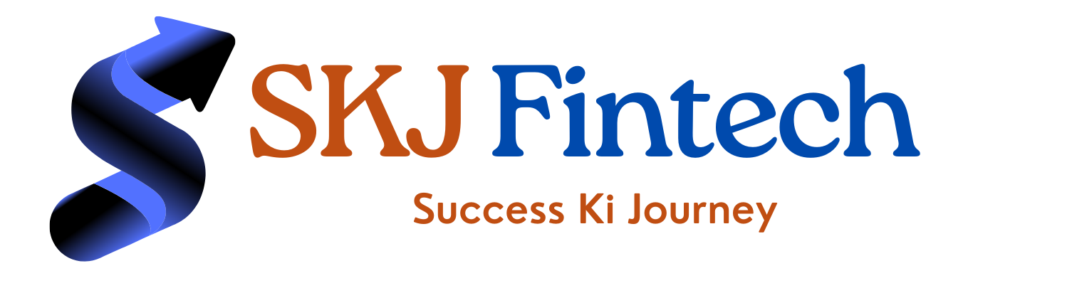SKJ Fintech